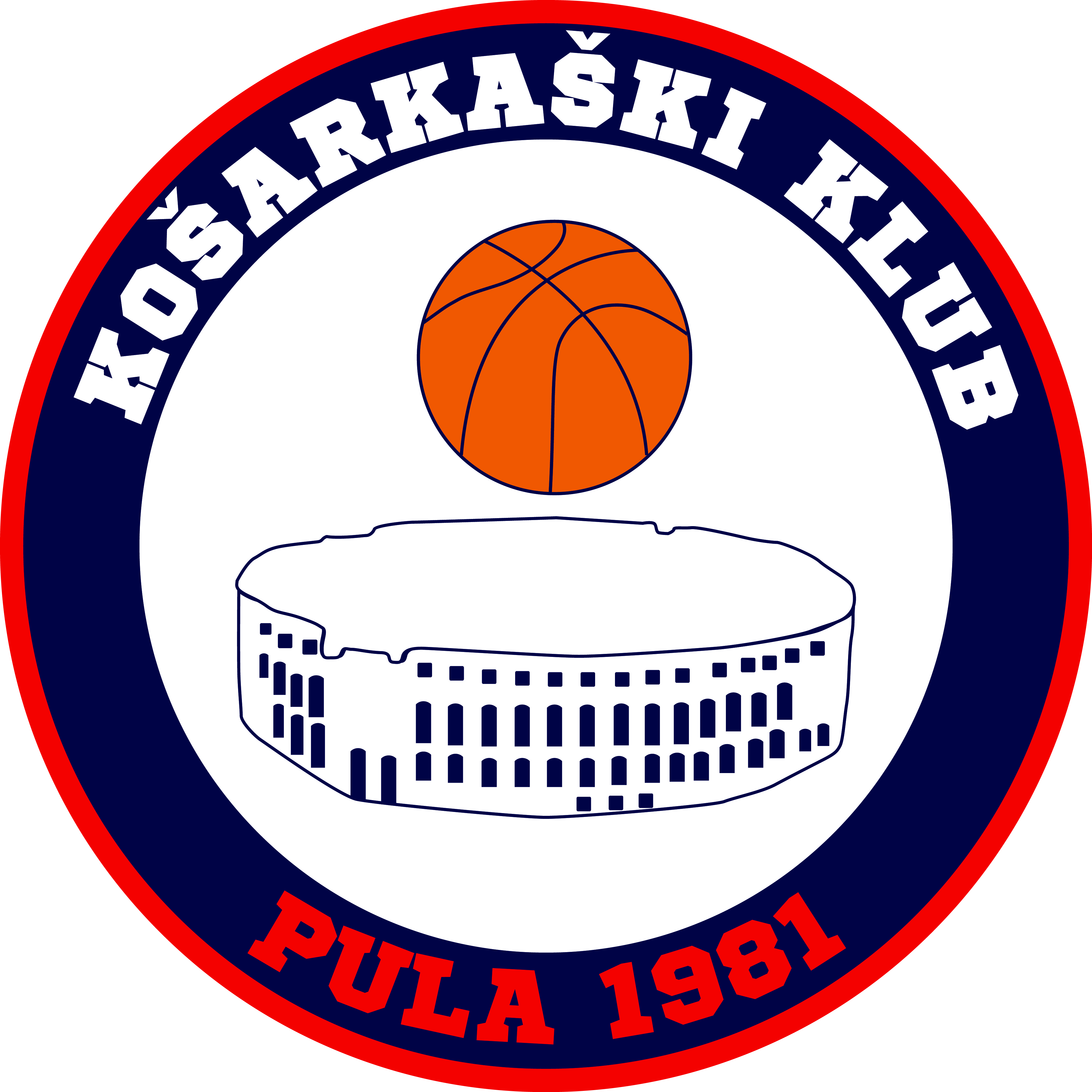 Logo KKPula Tisak
